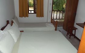 Pousada Flats Paguru